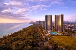 Bayshore Walk (D16), Condominium #560150001